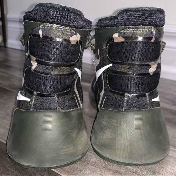 Nike Hyperdunk 2015 (Camo) - Picture 5 of 6